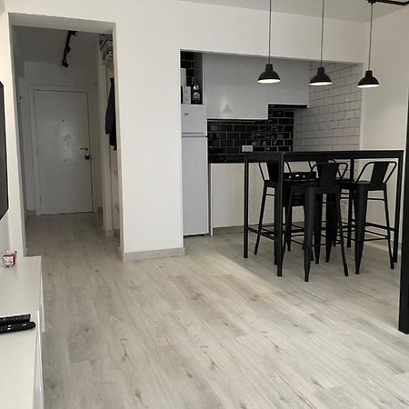 Estudio Art Vialia Vigo Exterior photo