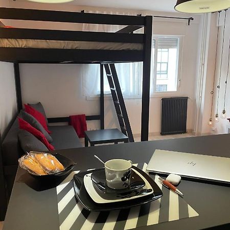 Estudio Art Vialia Vigo Exterior photo