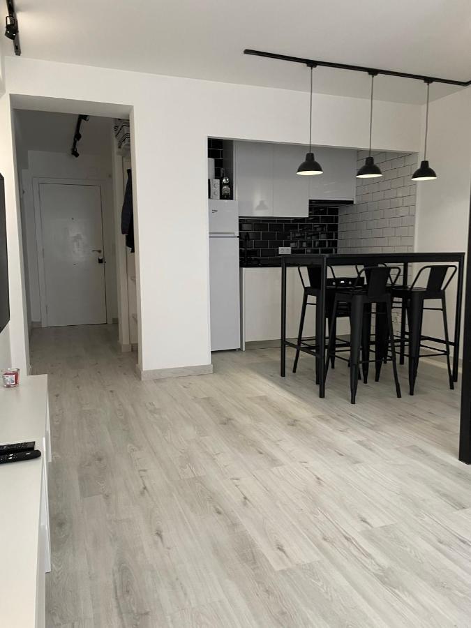 Estudio Art Vialia Vigo Exterior photo