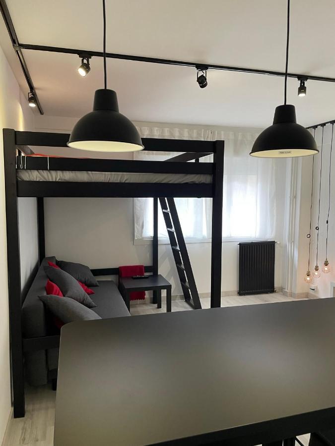 Estudio Art Vialia Vigo Exterior photo