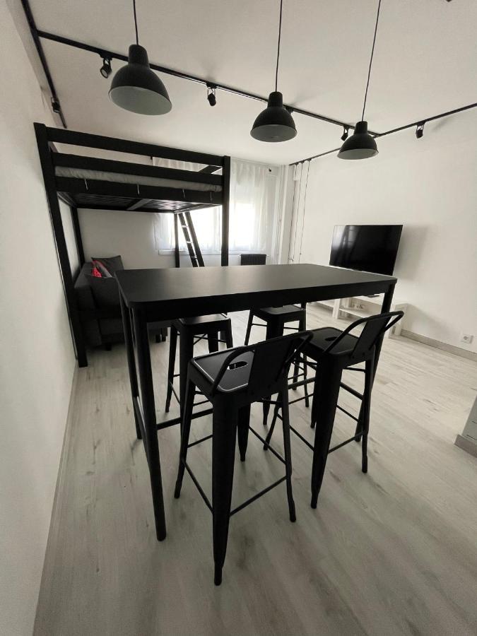 Estudio Art Vialia Vigo Exterior photo