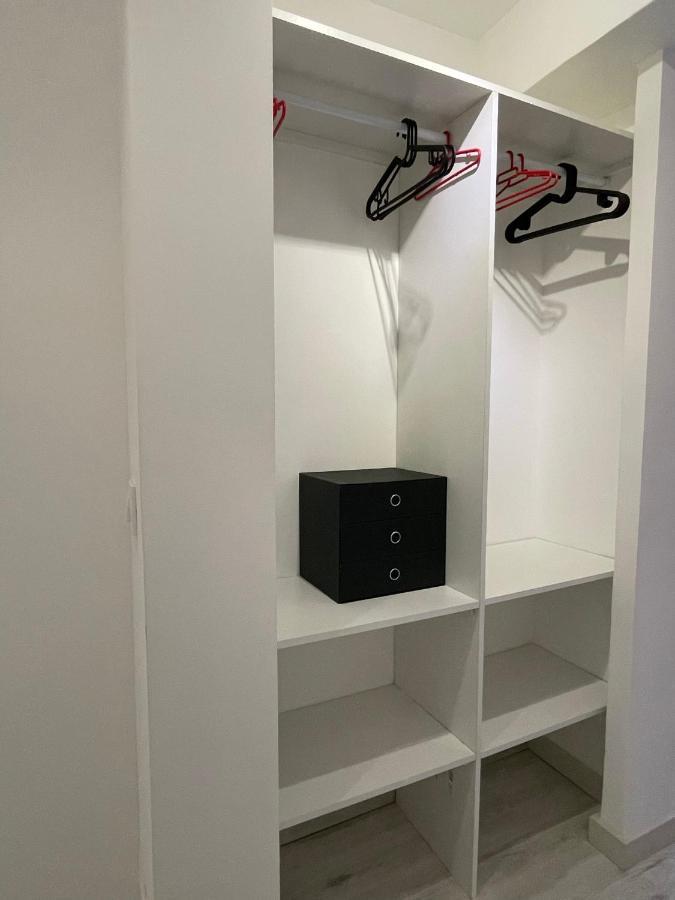 Estudio Art Vialia Vigo Exterior photo